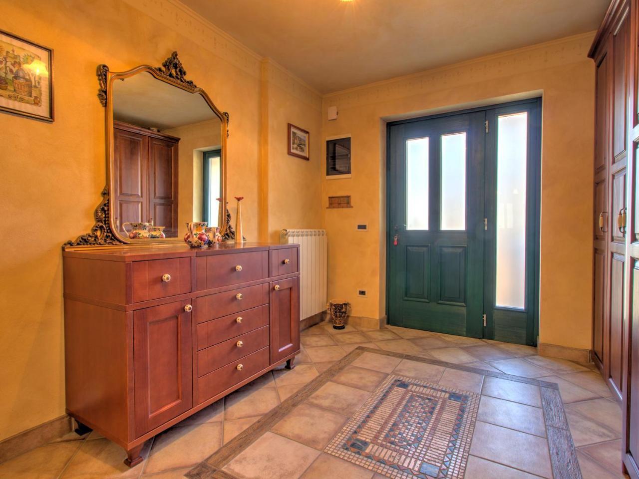 Family Apartment Rihter Črni Kal 외부 사진