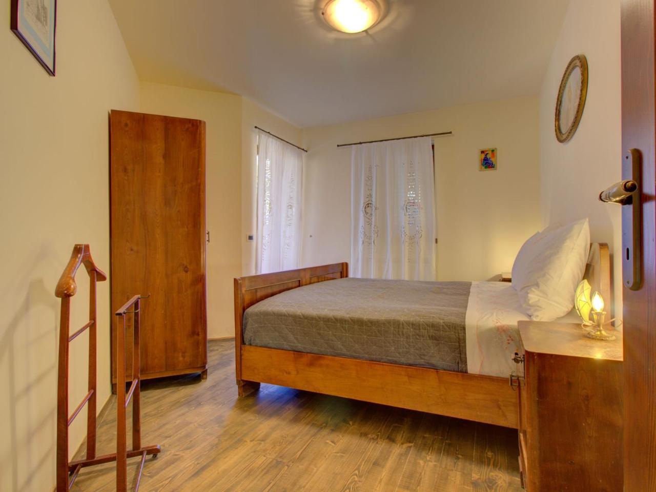 Family Apartment Rihter Črni Kal 외부 사진